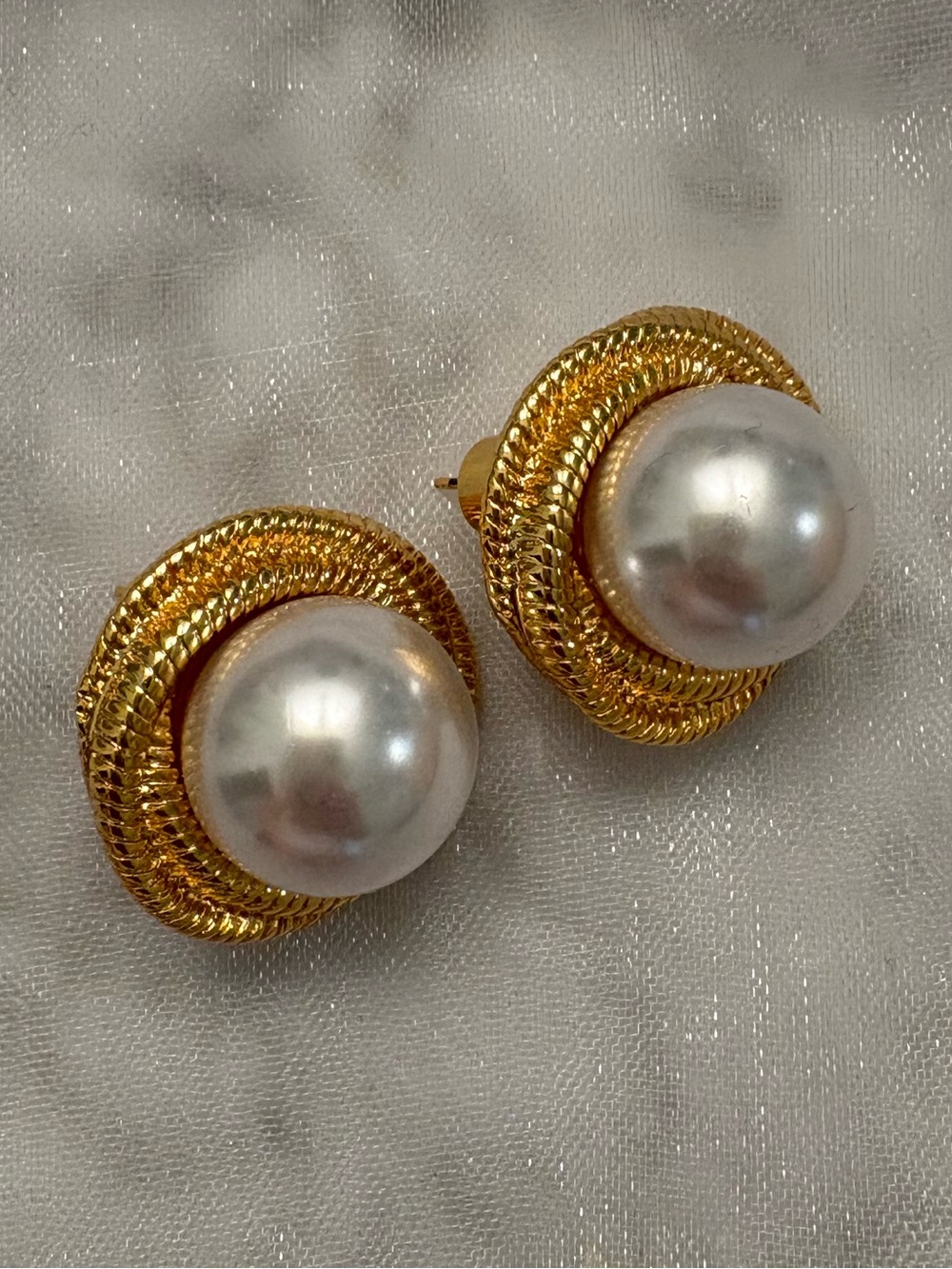 Heaven Mayhem Gigi Earrings